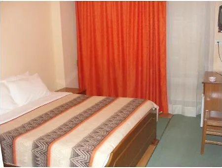 Hotel Enkelana Pogradec