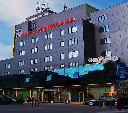 Enkelana 4* Pogradec