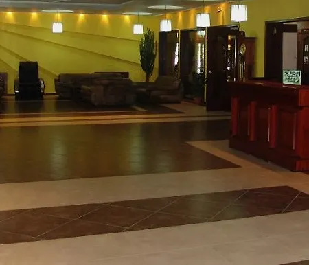 Hotel Enkelana