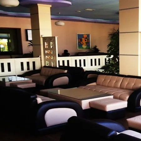 Hotel Enkelana