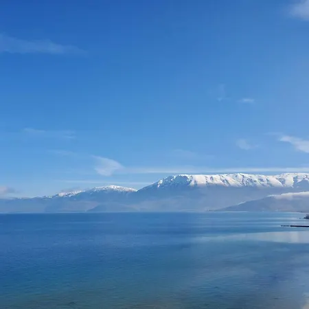 Enkelana Hotel Pogradec