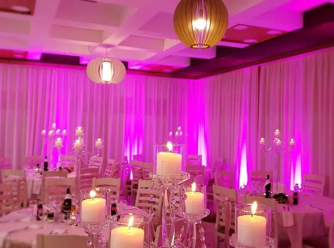 Enkelana Ξενοδοχείο