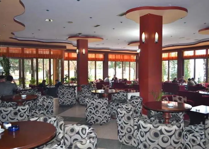 Ξενοδοχείο Enkelana Πόγραδετς