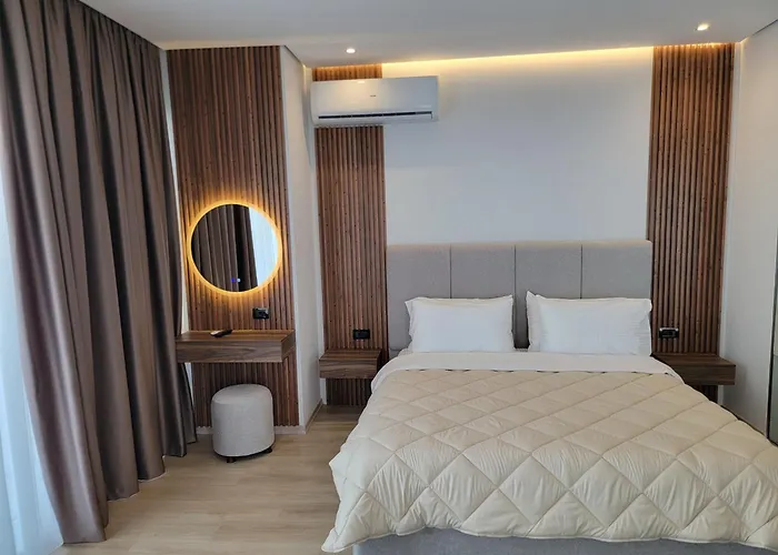 Enkelana 4* Pogradec