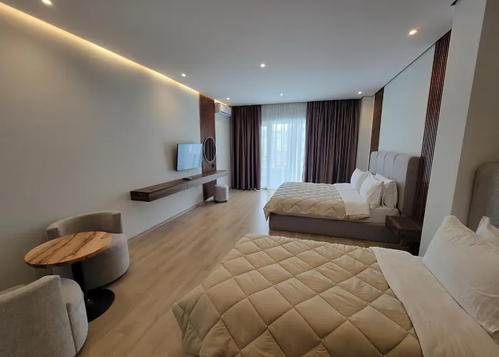 Enkelana Hotel