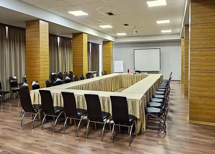 Ξενοδοχείο Enkelana 4*