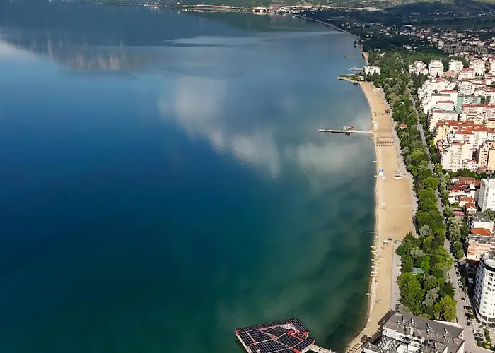 Enkelana Pogradec