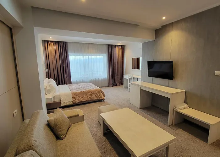 Enkelana Hotel Pogradec