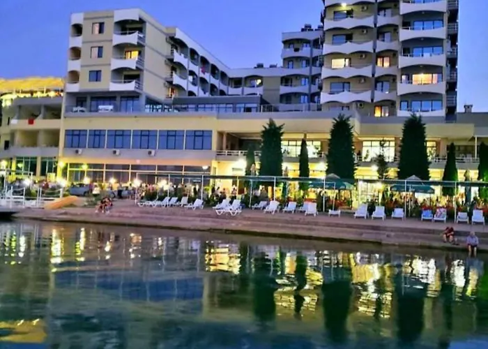 Enkelana 4* Pogradec