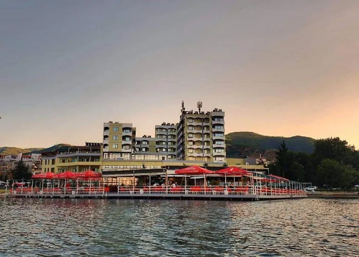 Enkelana 4* Πόγραδετς