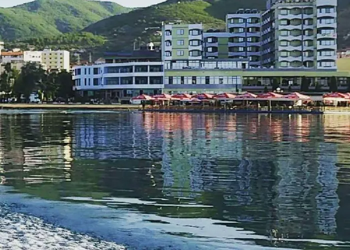 Enkelana 4* Pogradec