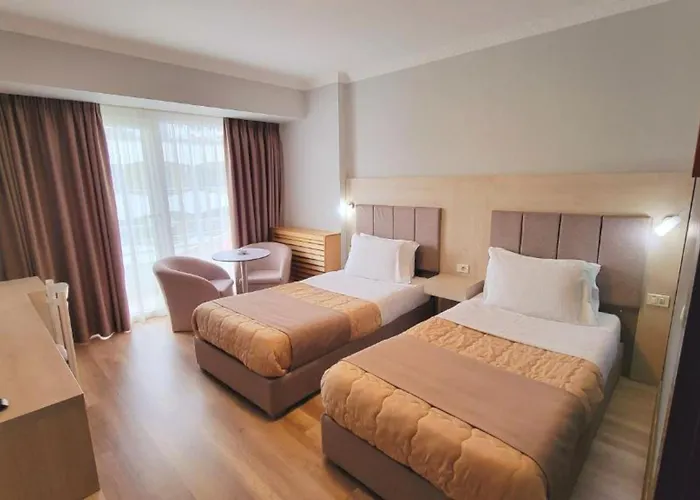 Hotel Enkelana